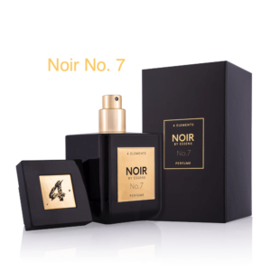 Essens Noir Perfume No 7