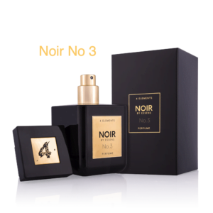 Essens Noir Perfume No. 3