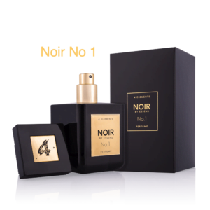 Essens Noir Perfume No 1