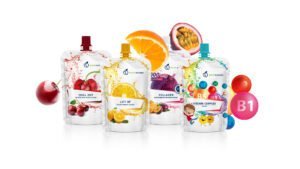 Essens Nutriessens Food Supplement