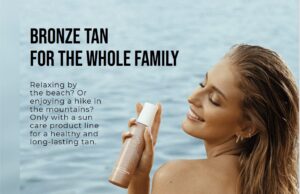 Essens Sun Care Products