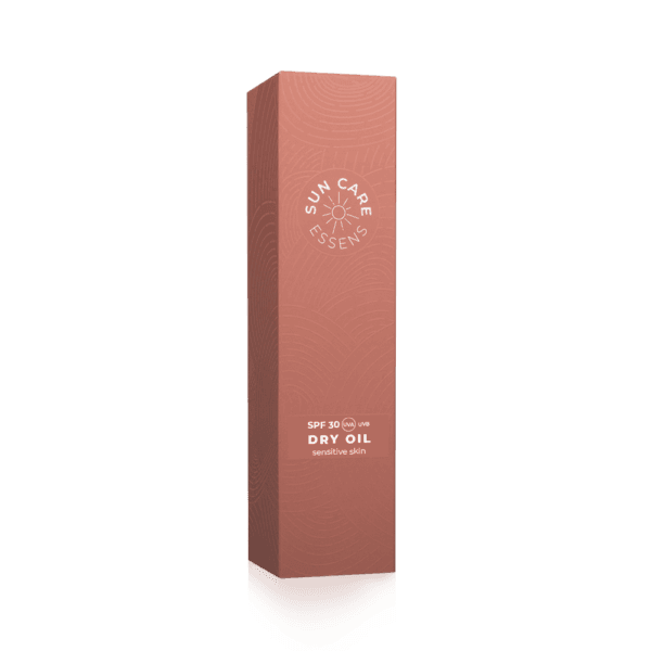 Sun Care Dry Oil