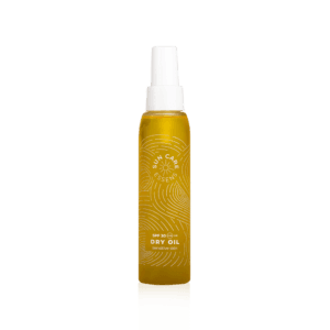 Sun Care Dry Oil