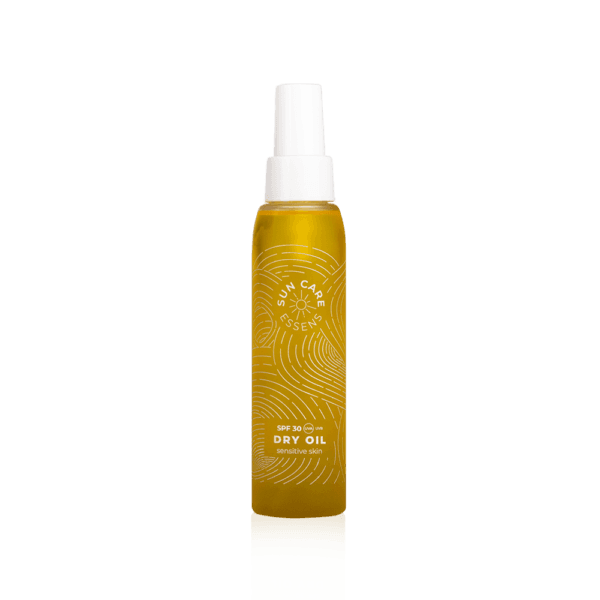 Sun Care Dry Oil