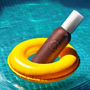 Sun Care Family Cream