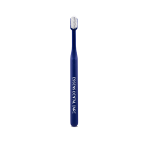Essens Toothbrush - Colour: Blue/White