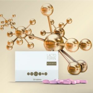 Essens Lactoferrin