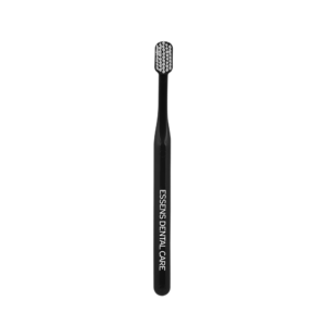 Essens Toothbrush - Colour: Black/Grey