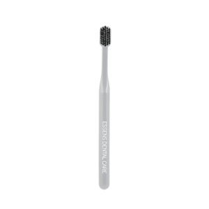 Essens Toothbrush - Colour: Grey/Black