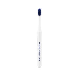 Essens Toothbrush - Colour: White/Blue