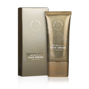 Essens SPF 50 Face Cream