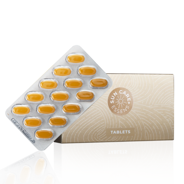 Essens Sun Care Tablets