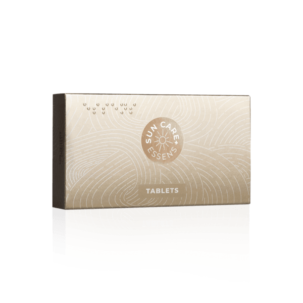 Sun Care Tablets