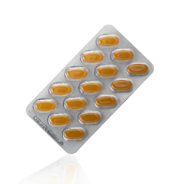 Suncare Tablets