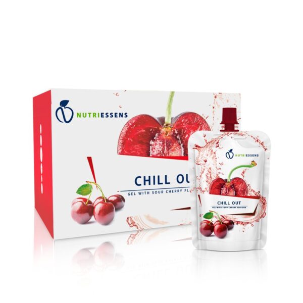 Essens - Nutriessens - Chill Out Supplement