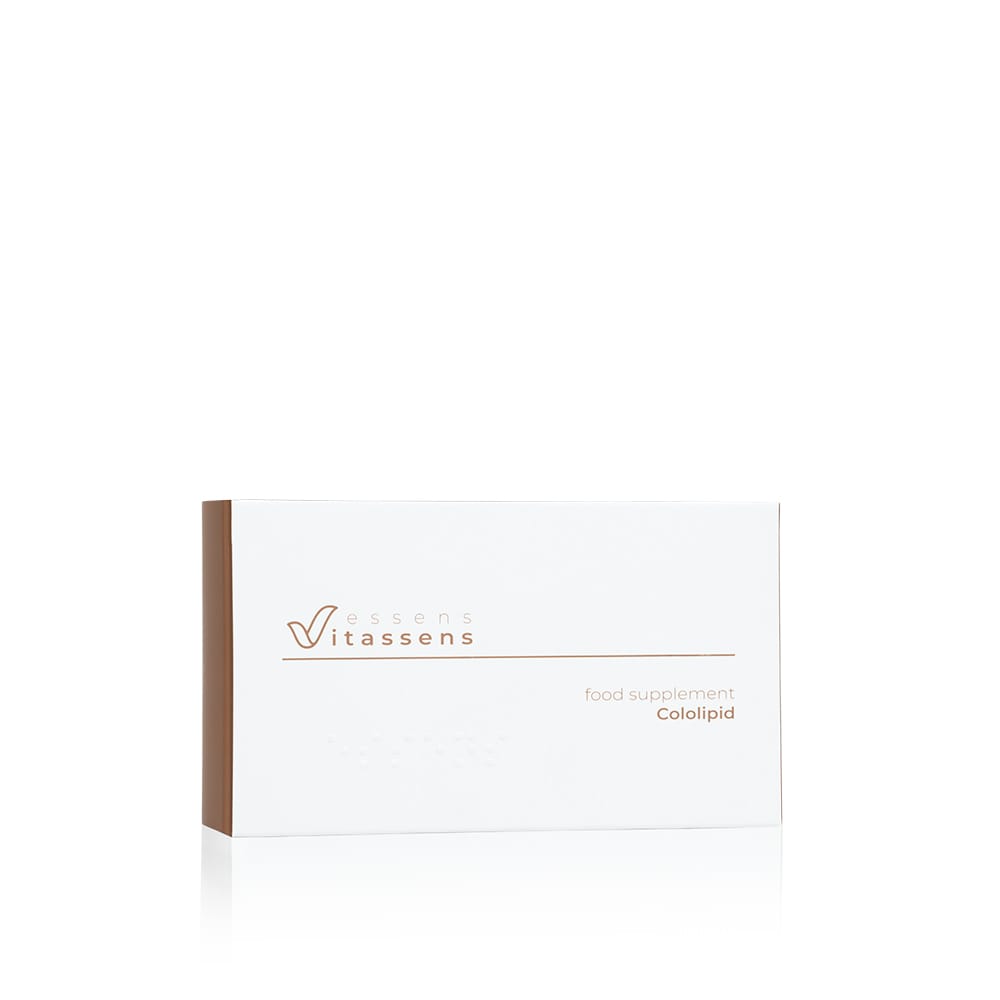 Essens - Vitassens - Cololipid