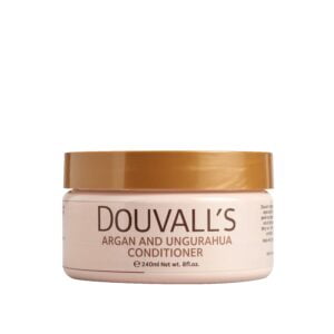 Argan and Ungurahua Cream Conditioner