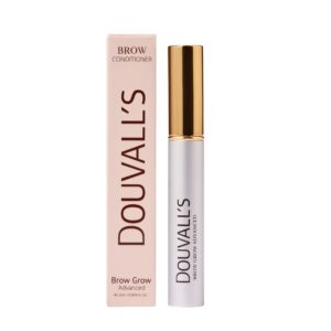 Douvall's Advanced Brow Grow Serum