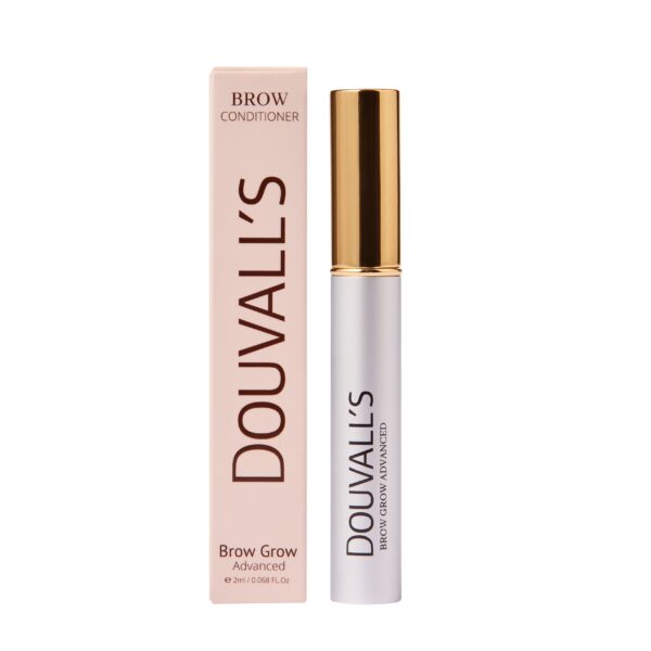 Douvall's Advanced Brow Grow Serum