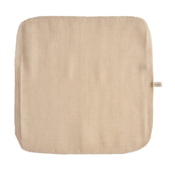 Organic Cotton Muslin Cloth