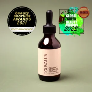 Douvall's Argan Products