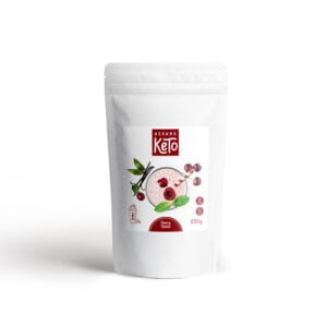 Essens Keto Cherry - Vanilla Shake