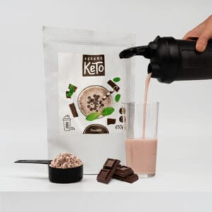 Essens Keto - Chocolate Shake