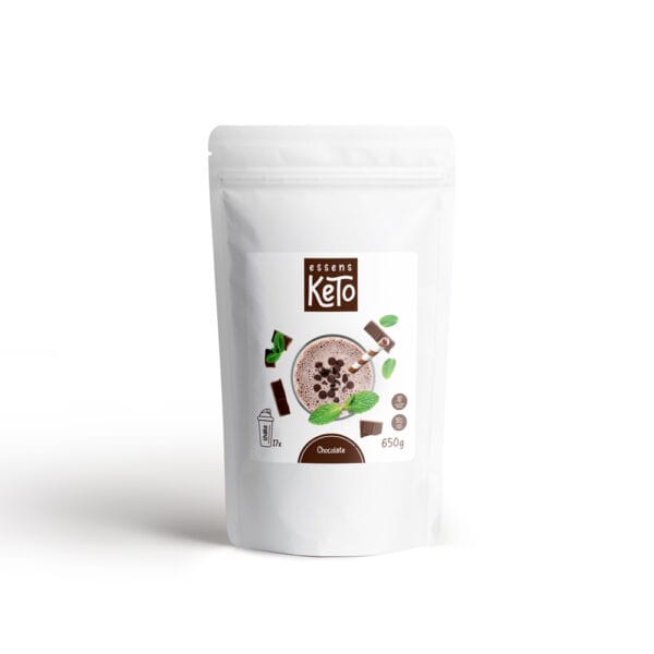 Essens Keto - Chocolate Shake