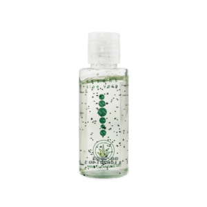 Aloe Vera Cleansing Gel