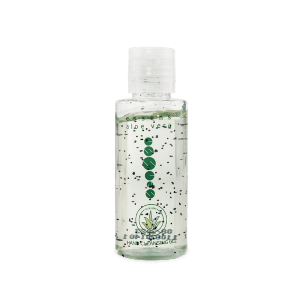 Aloe Vera Cleansing Gel