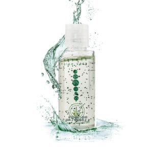 Aloe Vera Cleansing Gel