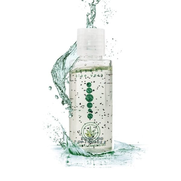 Aloe Vera Cleansing Gel