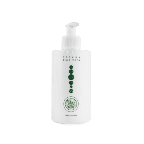 Aloe Vera Hand Lotion - Image 2