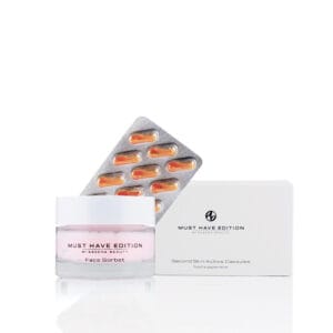 Beautiful Healthy Skin Set
