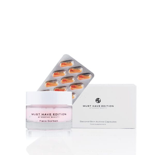 Beautiful Healthy Skin Set