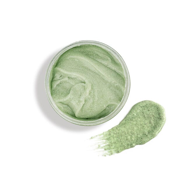 Body Scrub With Aloe Vera - Image 3