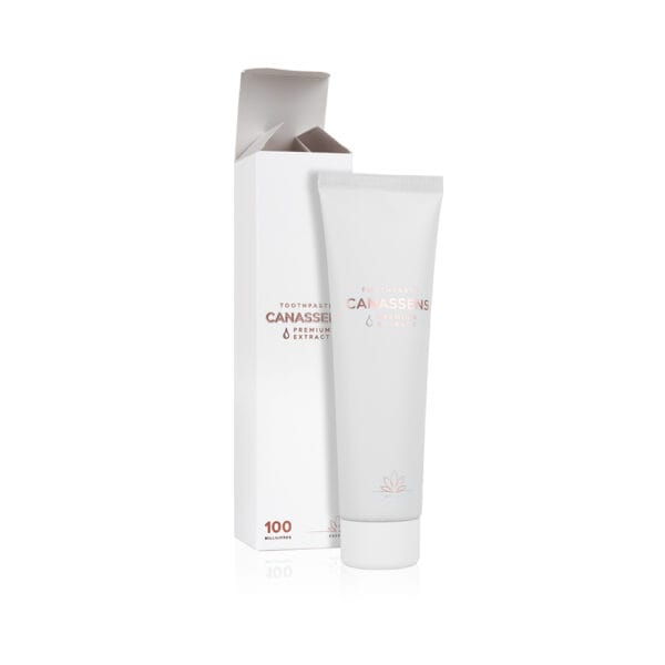 Canassens Toothpaste - Image 2