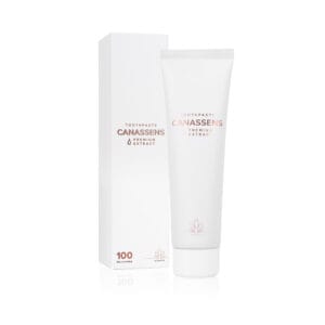 Canassens Toothpaste