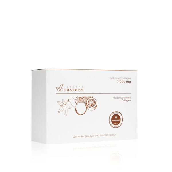 Collagen - Monthly Treatment