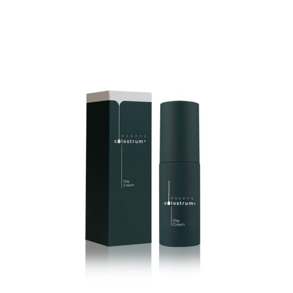 Colostrum Anti Aging Day Cream