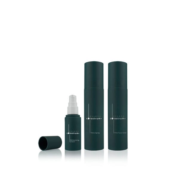 Colostrum Moisturising Set