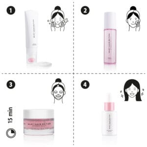 Essens Beauty Boost Set