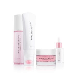 Essens Beauty Boost Set