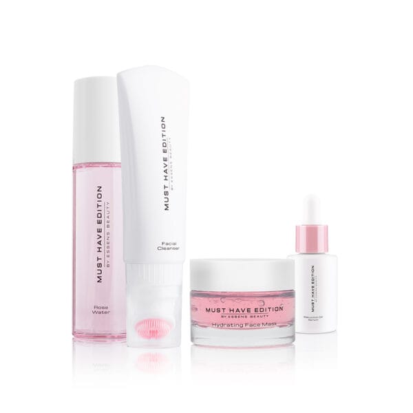 Essens Beauty Boost Set