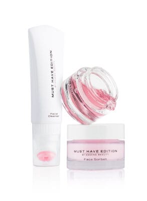 Essens Beauty Glow Set