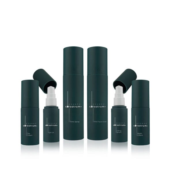 Essens Colostrum Cosmetics