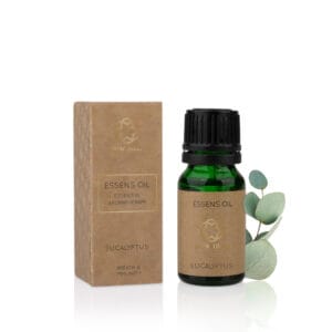 Essens Essential Oil - Eucalyptus