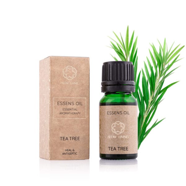 Essens Essential Oil - Tea Tree