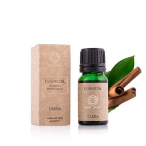 Essens Essential Oils - Cassia