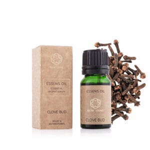 Essens Essential Oils - Clove